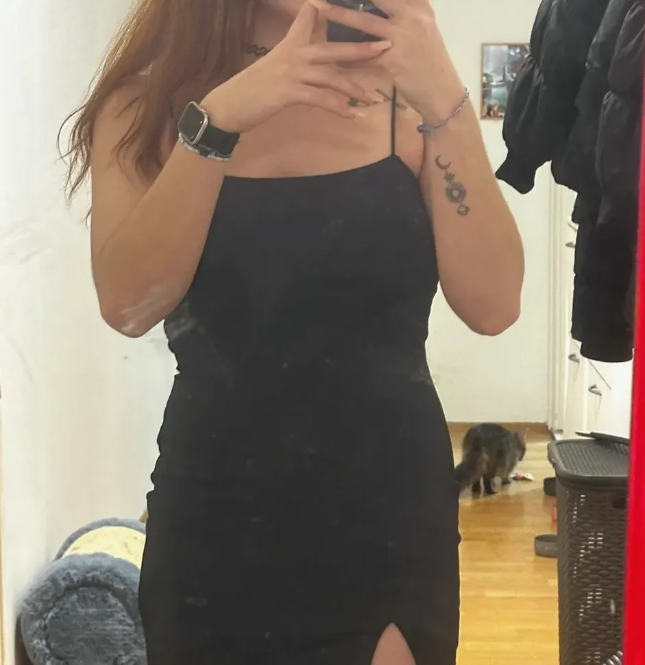 Bushra, 24