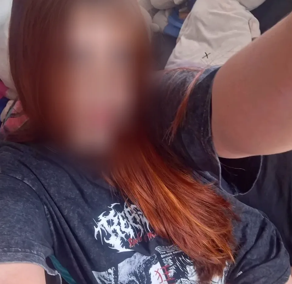 Rhian, 30